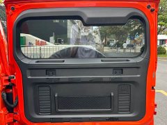 Tank 300 2021 City Edition 2.0T Essential - ფოტო 16