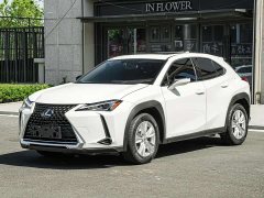 Lexus UX 2020 200 Special Edition - ფოტო 1