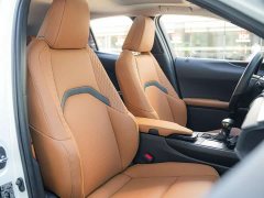 Lexus UX 2020 200 Special Edition - ფოტო 12
