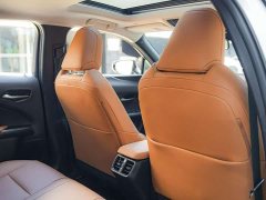 Lexus UX 2020 200 Special Edition - ფოტო 13