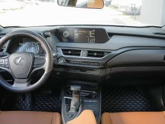Lexus UX 2020 200 Special Edition - ფოტო 16