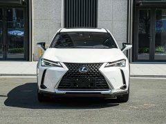 Lexus UX 2020 200 Special Edition - ფოტო 2