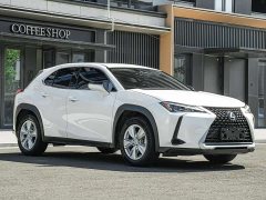 Lexus UX 2020 200 Special Edition - ფოტო 3