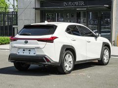 Lexus UX 2020 200 Special Edition - ფოტო 4