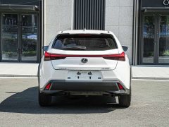 Lexus UX 2020 200 Special Edition - ფოტო 5