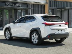 Lexus UX 2020 200 Special Edition - ფოტო 6
