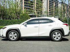 Lexus UX 2020 200 Special Edition - ფოტო 7