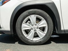 Lexus UX 2020 200 Special Edition - ფოტო 8