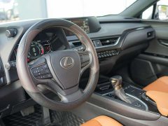 Lexus UX 2020 200 Special Edition - ფოტო 9