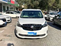 Buick GL8 Land Executive Cabin 652T Luxury - photo 2
