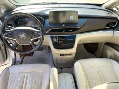 Buick GL8 Land Executive Cabin 652T Luxury - photo 4