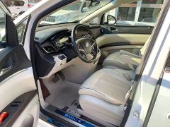 Buick GL8 Land Executive Cabin 652T Luxury - photo 5