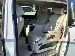 Buick GL8 Land Executive Cabin 652T Luxury - photo 6