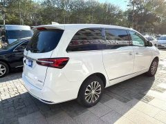 Buick GL8 Land Executive Cabin 652T Luxury - photo 7