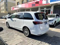 Buick GL8 Land Executive Cabin 652T Luxury - photo 9
