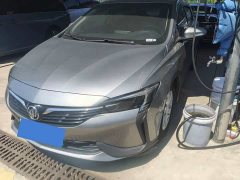 Buick Weilan 6 2022 Plug-in Hybrid Connected Fashion Edition - photo 1