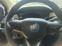 Buick Weilan 6 2022 Plug-in Hybrid Connected Fashion Edition - photo 10