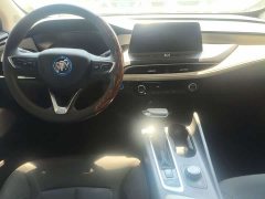 Buick Weilan 6 2022 Plug-in Hybrid Connected Fashion Edition - photo 12