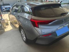 Buick Weilan 6 2022 Plug-in Hybrid Connected Fashion Edition - photo 13