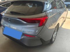 Buick Weilan 6 2022 Plug-in Hybrid Connected Fashion Edition - photo 15