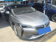 Buick Weilan 6 2022 Plug-in Hybrid Connected Fashion Edition - photo 3
