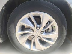 Buick Weilan 6 2022 Plug-in Hybrid Connected Fashion Edition - photo 5