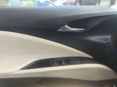 Buick Weilan 6 2022 Plug-in Hybrid Connected Fashion Edition - photo 7
