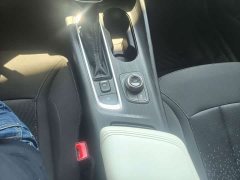 Buick Weilan 6 2022 Plug-in Hybrid Connected Fashion Edition - photo 8