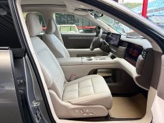 IM Motors Zhiji LS6 Extended Range 66 Max - фото 12
