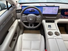 IM Motors Zhiji LS6 Extended Range 66 Max - фото 14