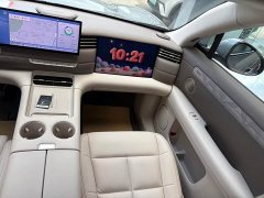 IM Motors Zhiji LS6 Extended Range 66 Max - фото 15