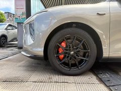 IM Motors Zhiji LS6 Extended Range 66 Max - фото 2