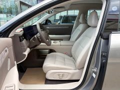 IM Motors Zhiji LS6 Extended Range 66 Max - фото 9