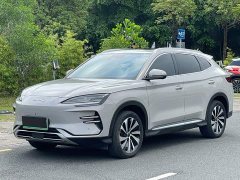 BYD Song Plus New Energy Champion Edition EV 605KM Flagship Plus - photo 1