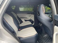 BYD Song Plus New Energy Champion Edition EV 605KM Flagship Plus - photo 11