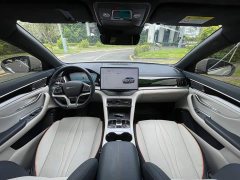 BYD Song Plus New Energy Champion Edition EV 605KM Flagship Plus - photo 14