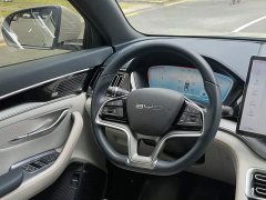 BYD Song Plus New Energy Champion Edition EV 605KM Flagship Plus - photo 17