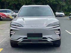 BYD Song Plus New Energy Champion Edition EV 605KM Flagship Plus - photo 2