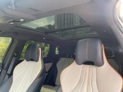BYD Song Plus New Energy Champion Edition EV 605KM Flagship Plus - photo 20