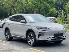 BYD Song Plus New Energy Champion Edition EV 605KM Flagship Plus - photo 3