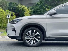BYD Song Plus New Energy Champion Edition EV 605KM Flagship Plus - photo 5