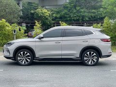 BYD Song Plus New Energy Champion Edition EV 605KM Flagship Plus - photo 6