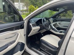 BYD Song Plus New Energy Champion Edition EV 605KM Flagship Plus - photo 8