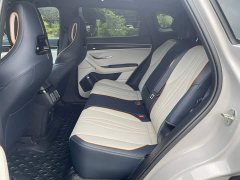 BYD Song Plus New Energy Champion Edition EV 605KM Flagship Plus - photo 9