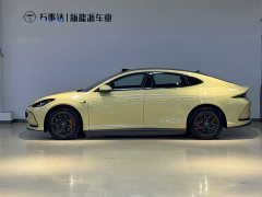 IM Motors Zhiji L6 2024 Max Ultra Performance Edition - photo 3