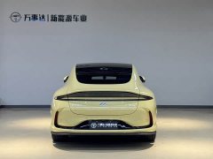 IM Motors Zhiji L6 2024 Max Ultra Performance Edition - photo 4