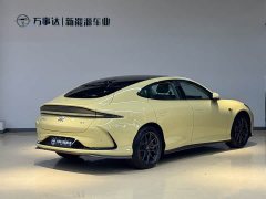 IM Motors Zhiji L6 2024 Max Ultra Performance Edition - photo 5