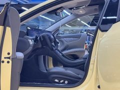 IM Motors Zhiji L6 2024 Max Ultra Performance Edition - photo 6