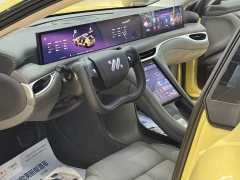 IM Motors Zhiji L6 2024 Max Ultra Performance Edition - photo 7