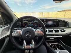 Mercedes-Benz GLE AMG GLE 53 4MATIC - фото 10